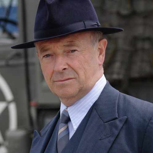 Foyle’s War S02E01: groot én klein leed aan de Britse kust