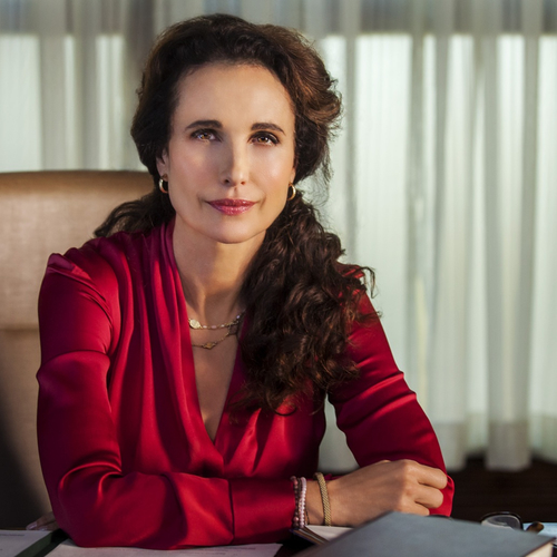 Cedar Cove: dramaserie met Andie MacDowell komt naar Net5