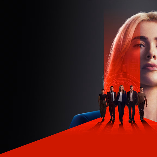 The Hunting Party S01E01: oppervlakkige thriller leunt op potsierlijke premisse