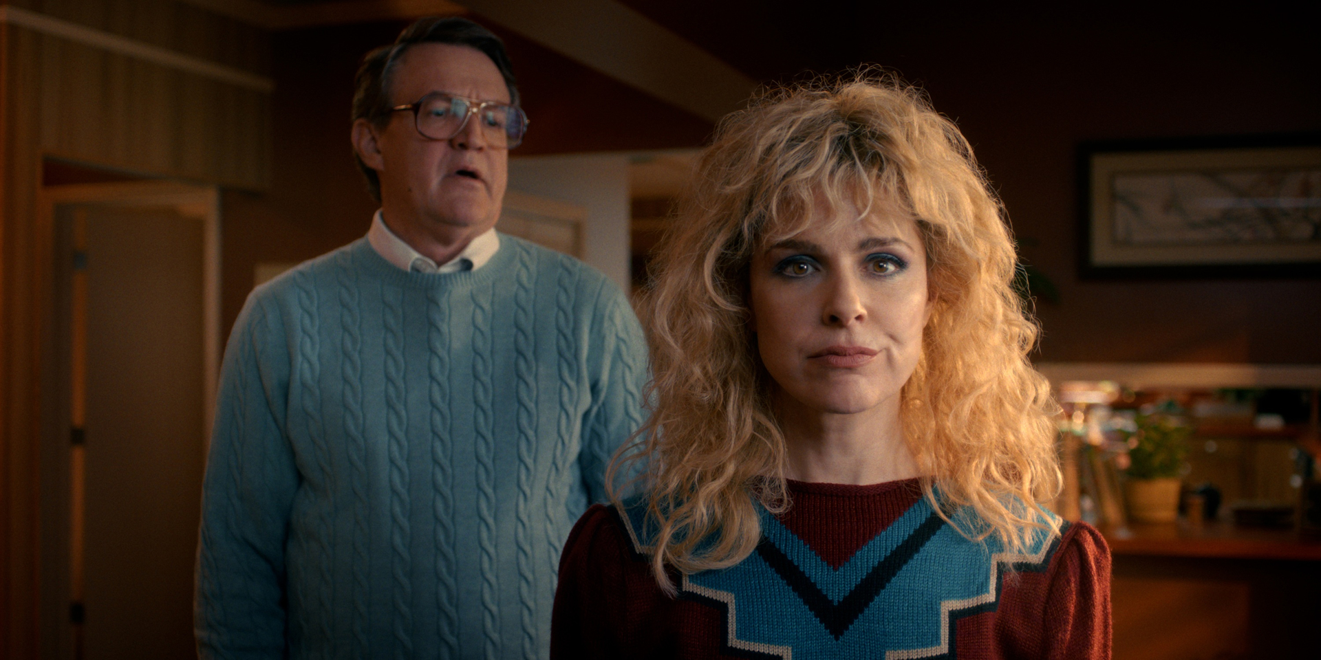 Stranger Things seizoen 5