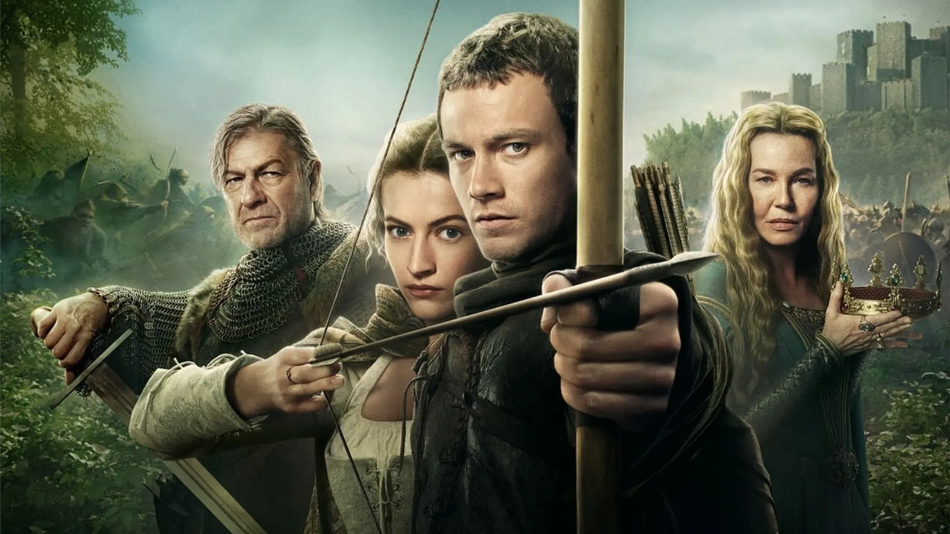 Robin Hood