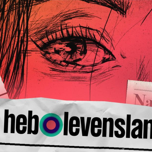 Podcast van de week: Ik heb levenslang