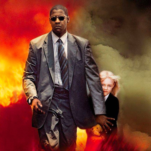 Nieuwe films op Netflix: Man on Fire, BlacKkKlansman en Donnie Brasco