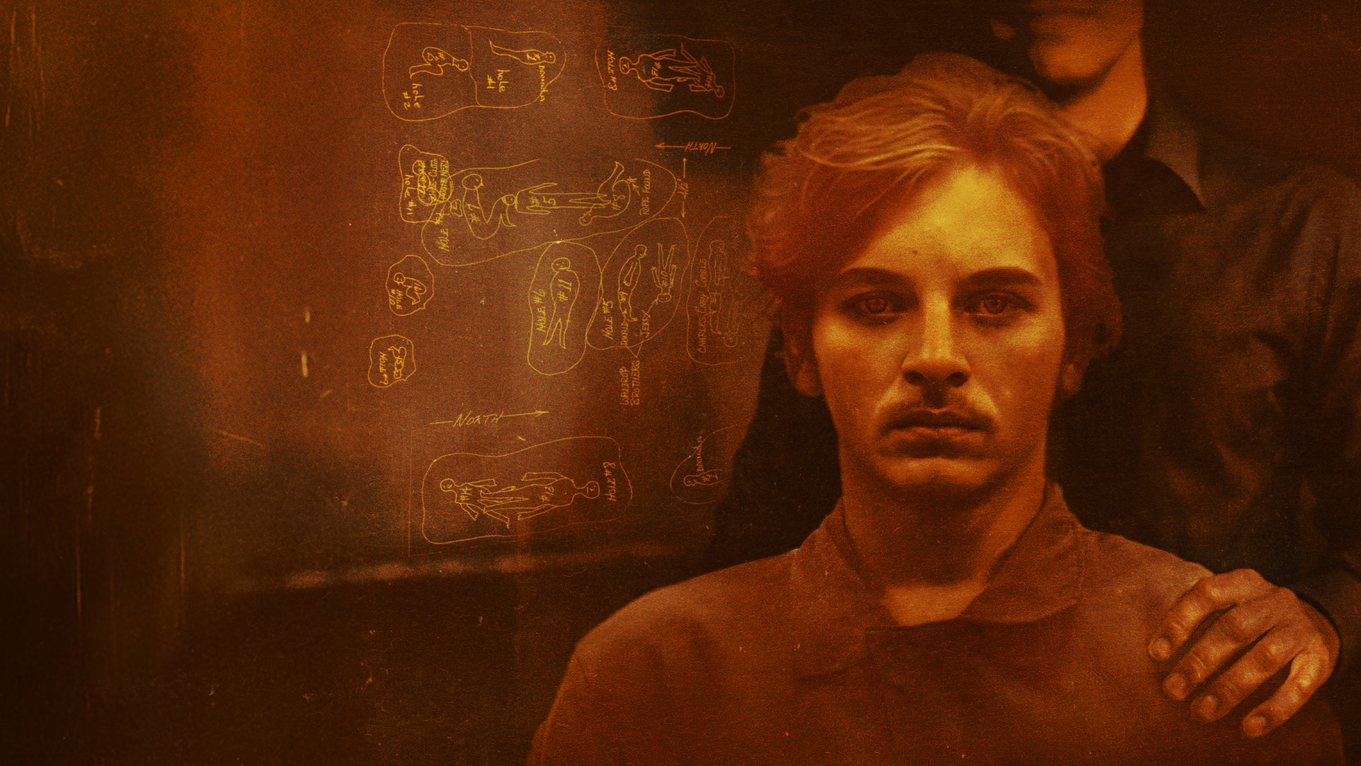 The Serial Killer’s Apprentice