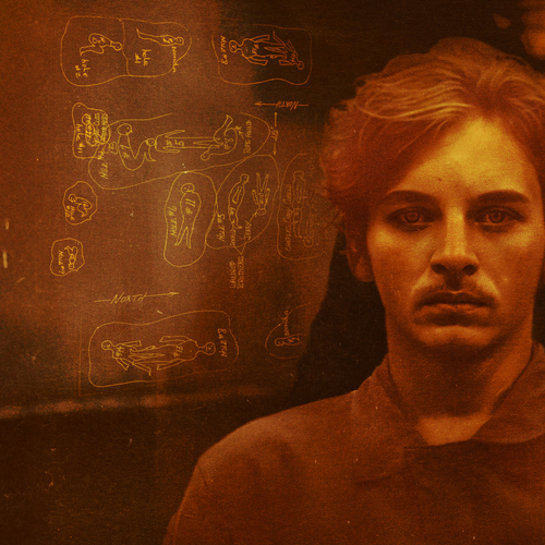 The Serial Killer’s Apprentice: zeldzaam kijkje in monsterbrein
