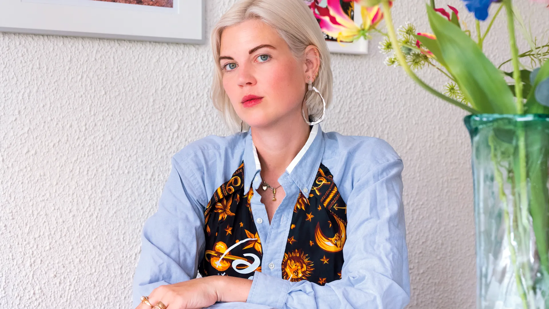 Cathelijne