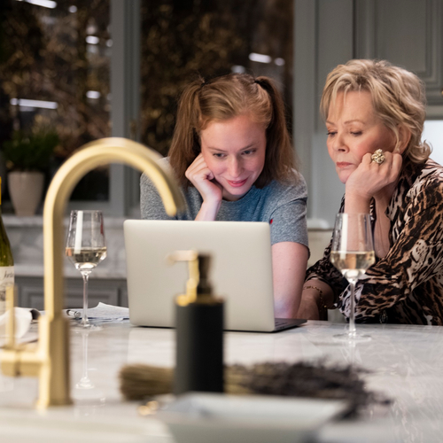 Hacks: Emmy-winnende serie met Jean Smart gaat van start bij Canvas