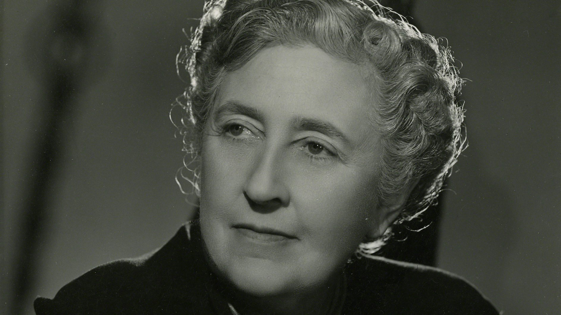 Agatha Christie