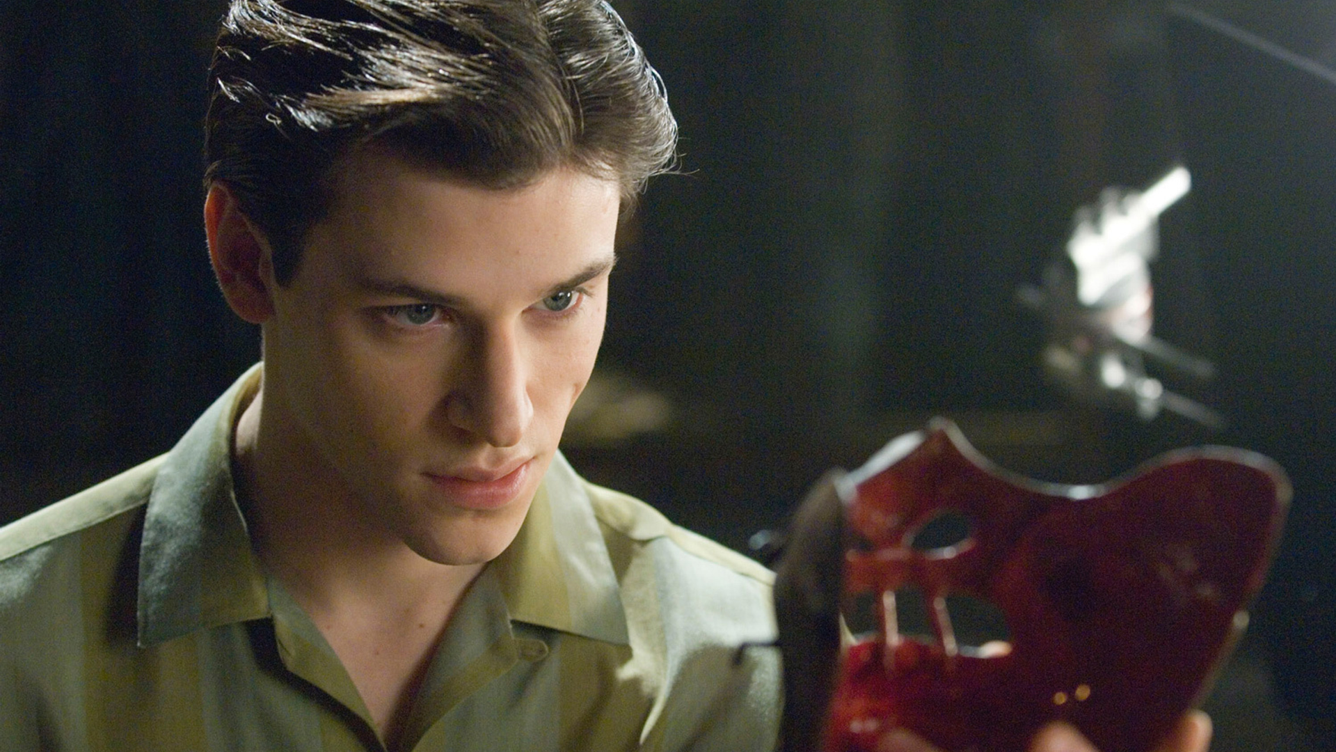 Hannibal Rising
