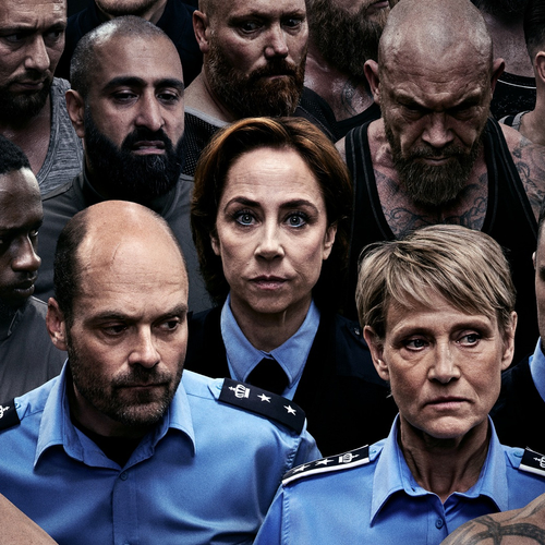 Prisoner S01E01-02: Deens gevangenisdrama voelt als een mokerslag