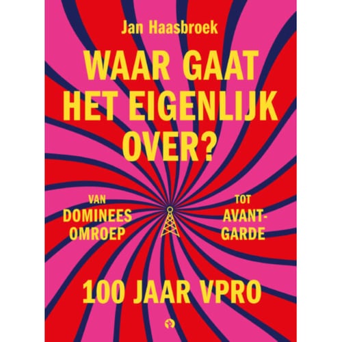 Maak kans op het boek Waar gaat het eigenlijk over?