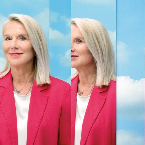 Ex-politicus Sigrid Kaag als een-na-laatste Zomergast
