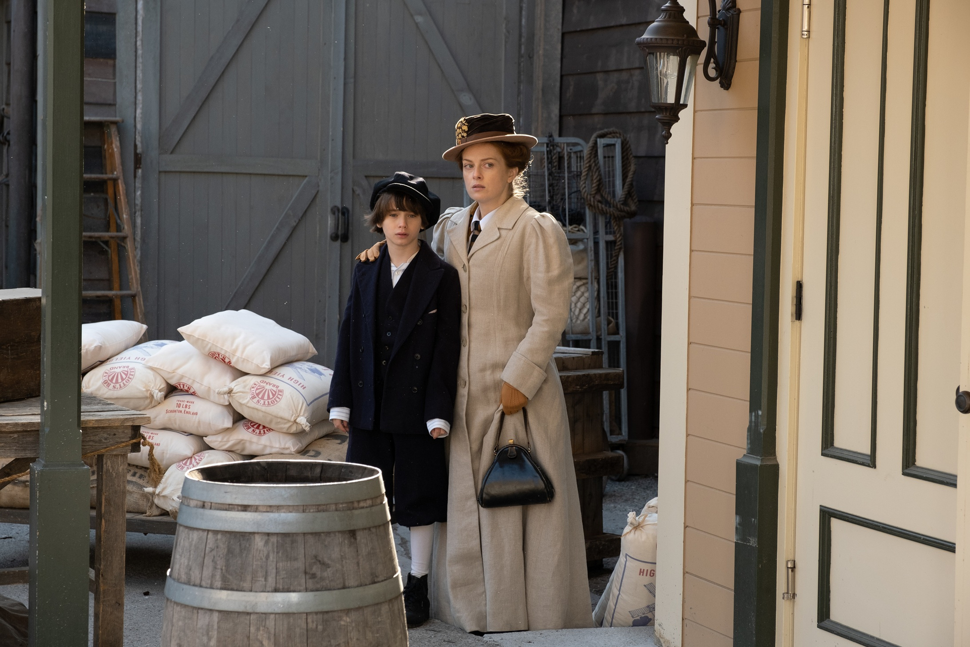 Murdoch Mysteries seizoen 15