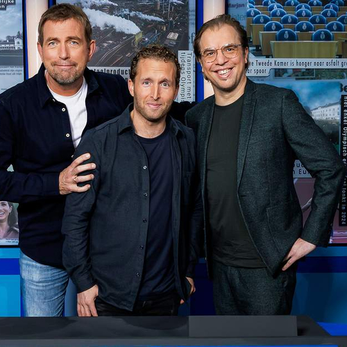 Dit was het nieuws (1996-heden)