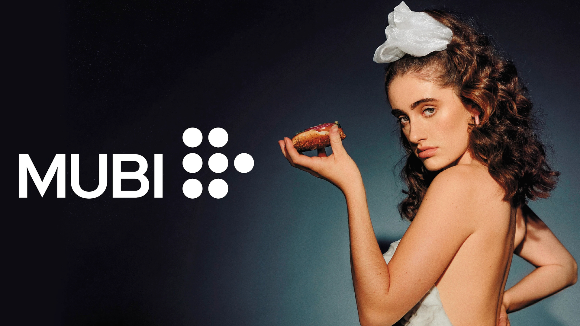 Streamingsplatform MUBI