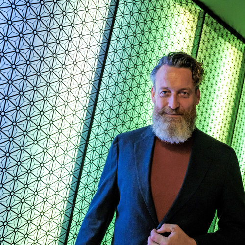 Sven Figee over de schoonheid van zijn nieuwe hobby zeilen: ‘Je hebt geen tijd om na te denken'