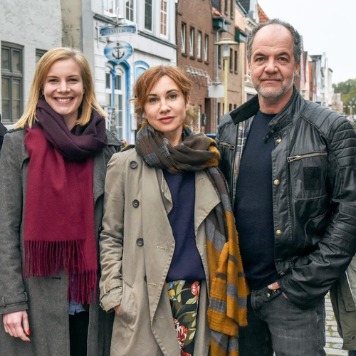 SOKO Hamburg: voorloper van SOKO Potsdam start in juni bij Veronica