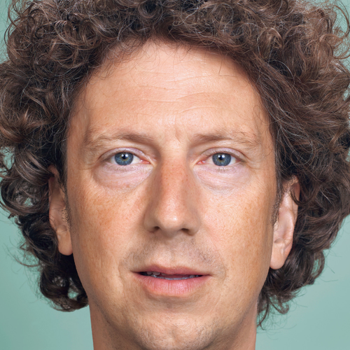 Cabaretier Merijn Scholten over zijn nieuwe zondagavondprogramma