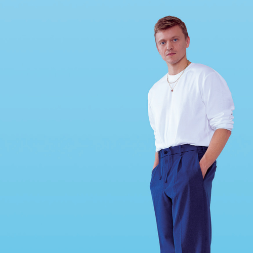 Nicolaas Veul over zijn jeugd: 'Ik moest leren mijn verdriet te dragen'