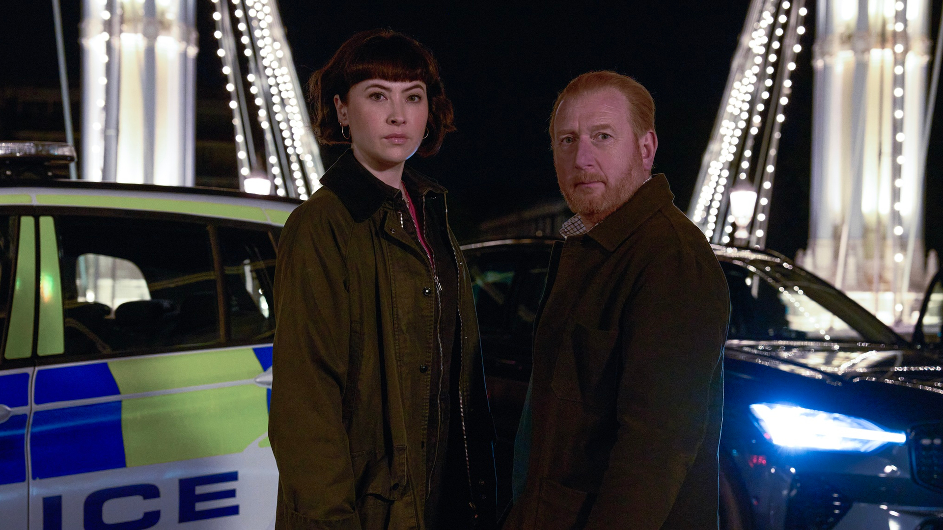 The Chelsea Detective seizoen 3