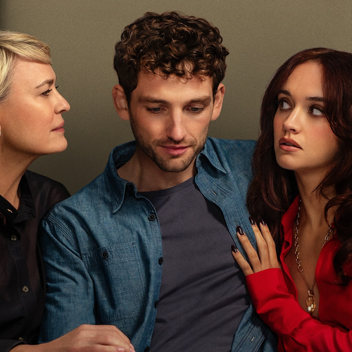 The Girlfriend S01E01-02: incestueuze scenario’s en vileine schoonmoeders