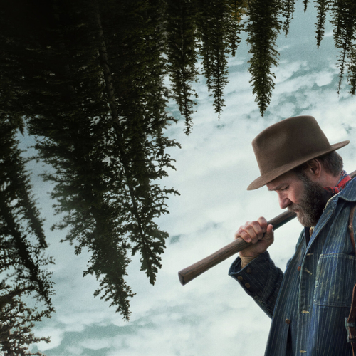 Kijktips voor het weekend: Train Dreams, Sambre, Ed Sheeran en meer