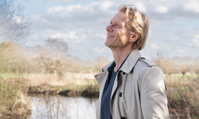 Afbeelding van Menno Bentveld blijft columnist in de VARAgids
