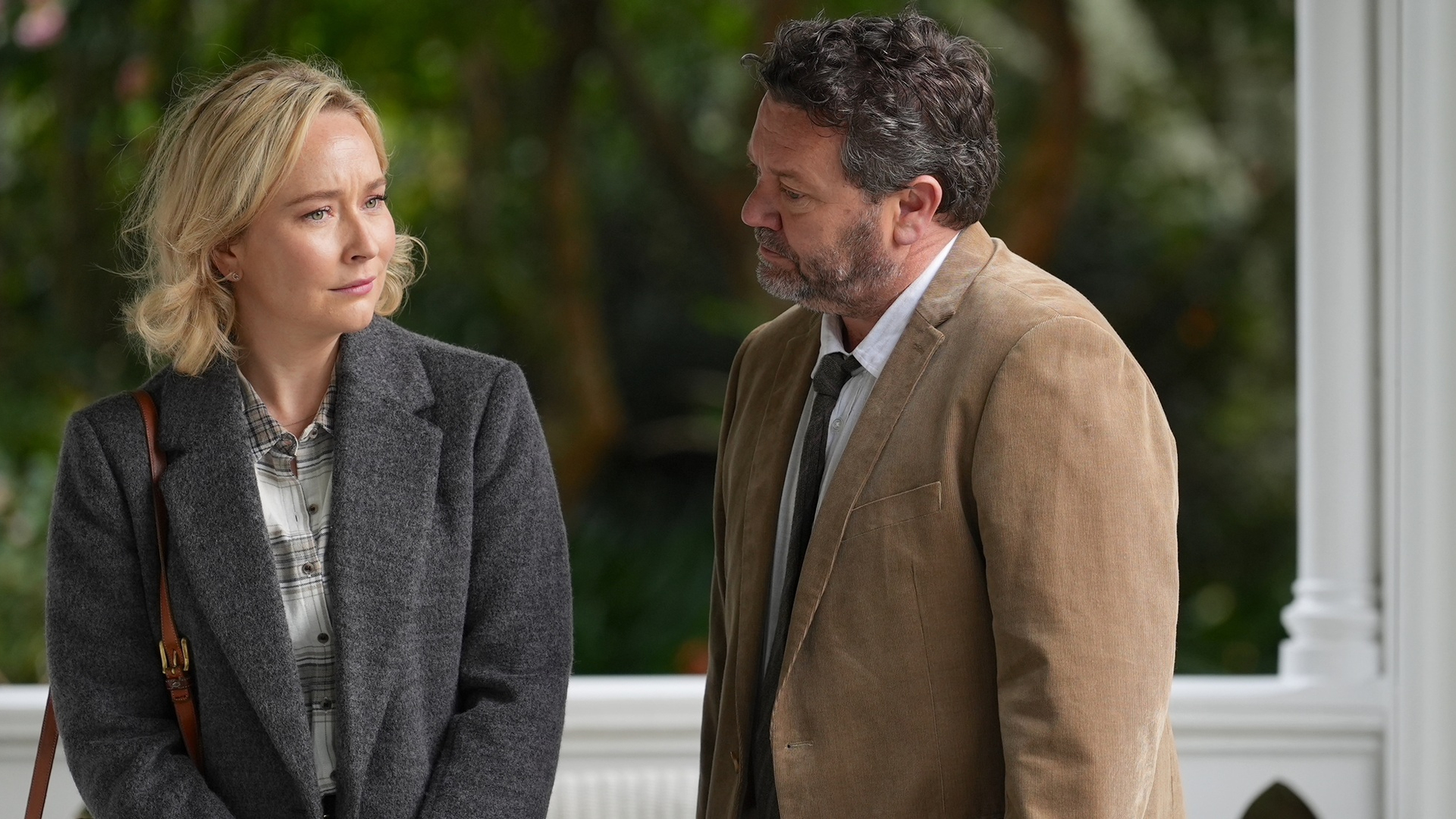 The Brokenwood Mysterieus seizoen 9