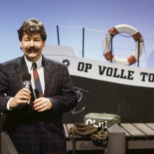 Op volle toeren (1978-1990)