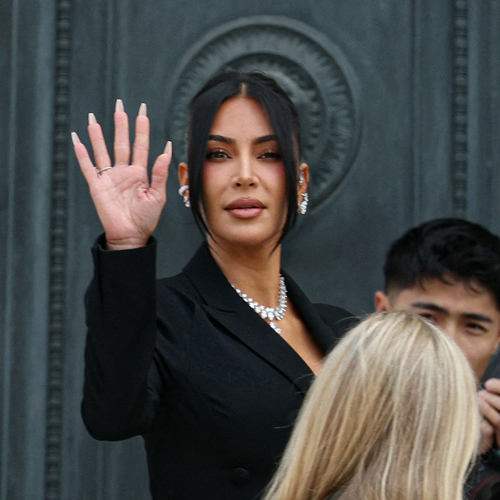The Kim Kardashian Diamond Heist: pijnlijk en gelaagd portret van merkwaardige tragedie
