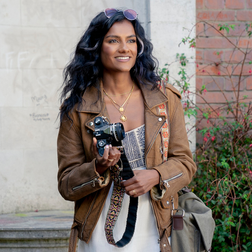 Picture This: geen gebrek aan vleselijke grappen
