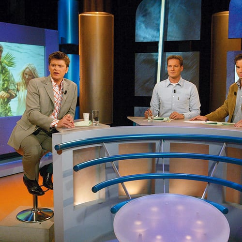 RTL Boulevard (2001-heden)
