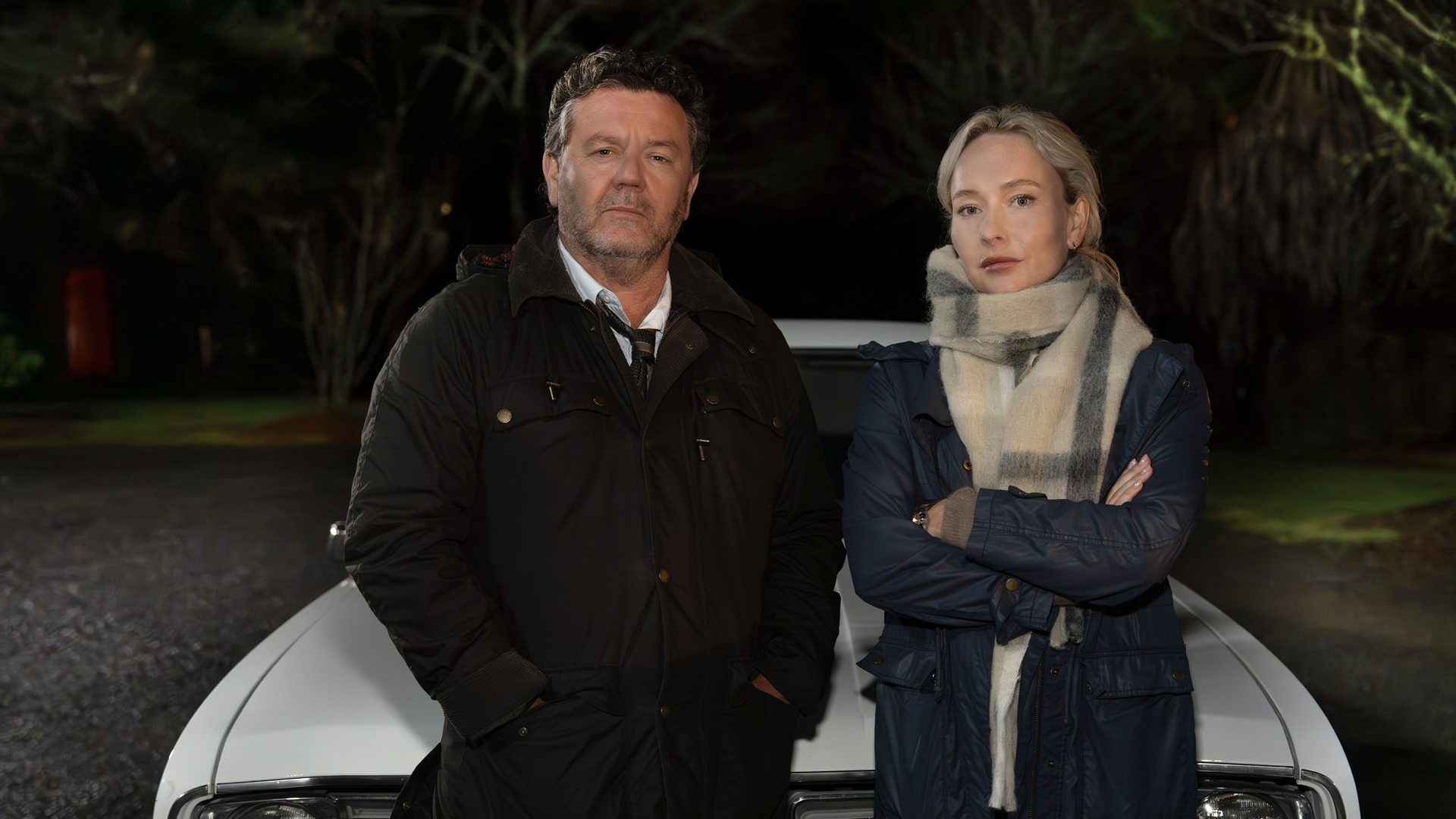 The Brokenwood Mysteries seizoen 11