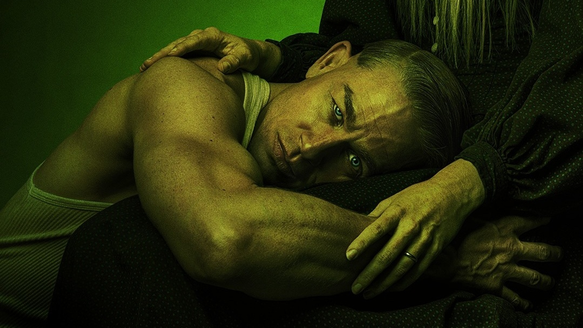 Monster: The Ed Gein Story