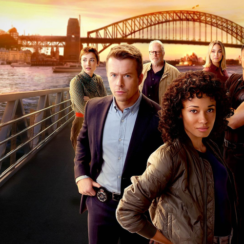NCIS: Sydney: tweede seizoen gaat in mei van start bij Net5