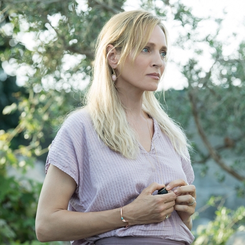 Dexter: Resurrection: Uma Thurman krijgt vaste rol in nieuwe Dexter-serie