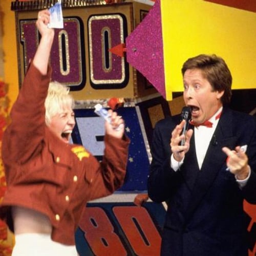 Prijzenslag (1990-1993)