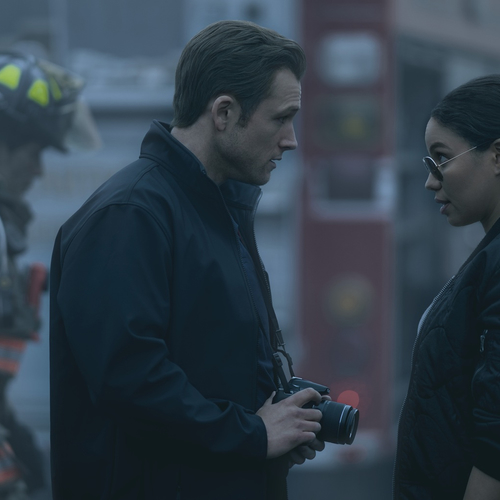 Smoke: trailer voor nieuwe misdaadserie van Dennis Lehane