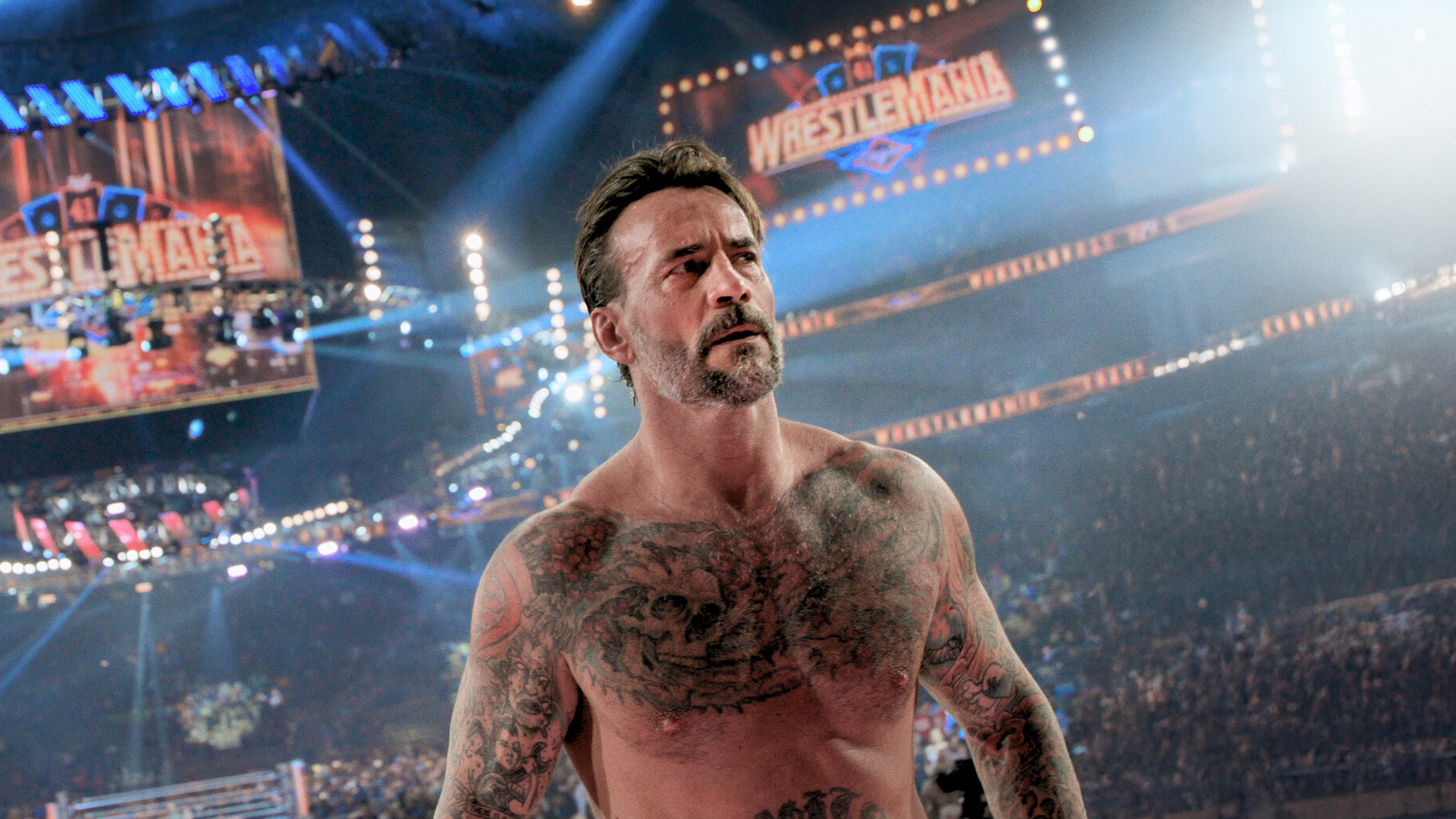 WWE: Unreal