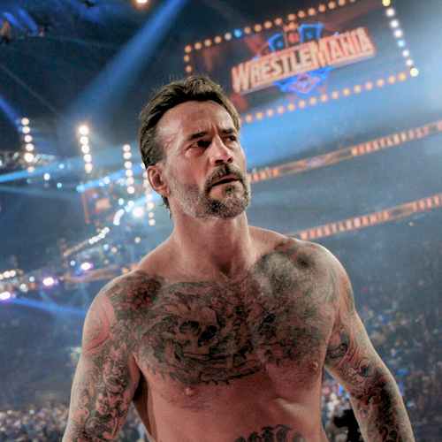 WWE: Unreal S01E01: de mens achter de showworstelaar