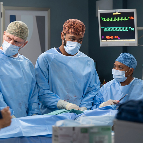 Grey's Anatomy: seizoen 22 gaat in januari van start bij Net5