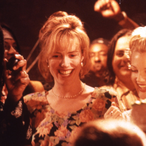 Nieuwe films op Netflix: Boys on the Side, Closer en The Remains of the Day