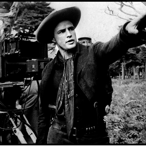 De mislukking van Brando’s Western 'One-eyed Jacks'