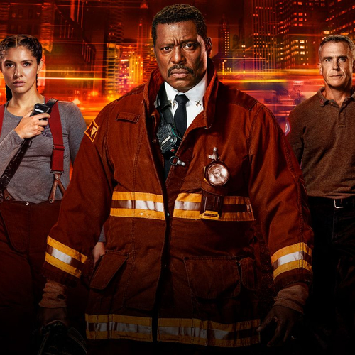 Chicago Fire: twaalfde seizoen gaat in juli van start op Net5
