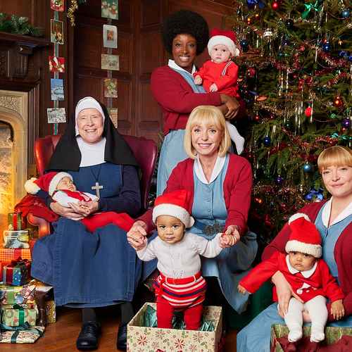 Call the Midwife: eerste blik op vijftiende seizoen van BBC-serie