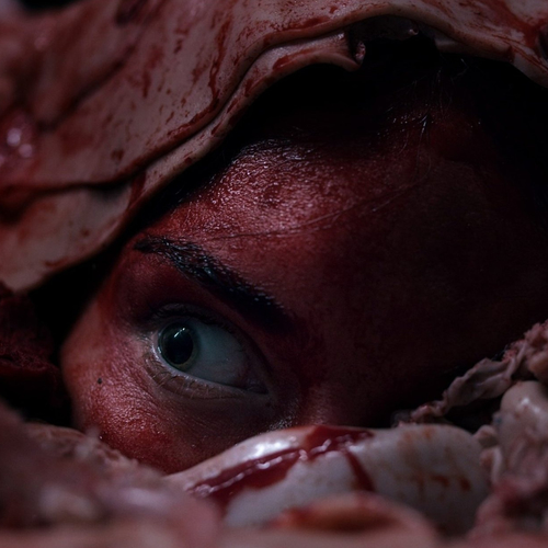 Vleesdag: sublieme polderslasher tussen de varkens verlegt grenzen