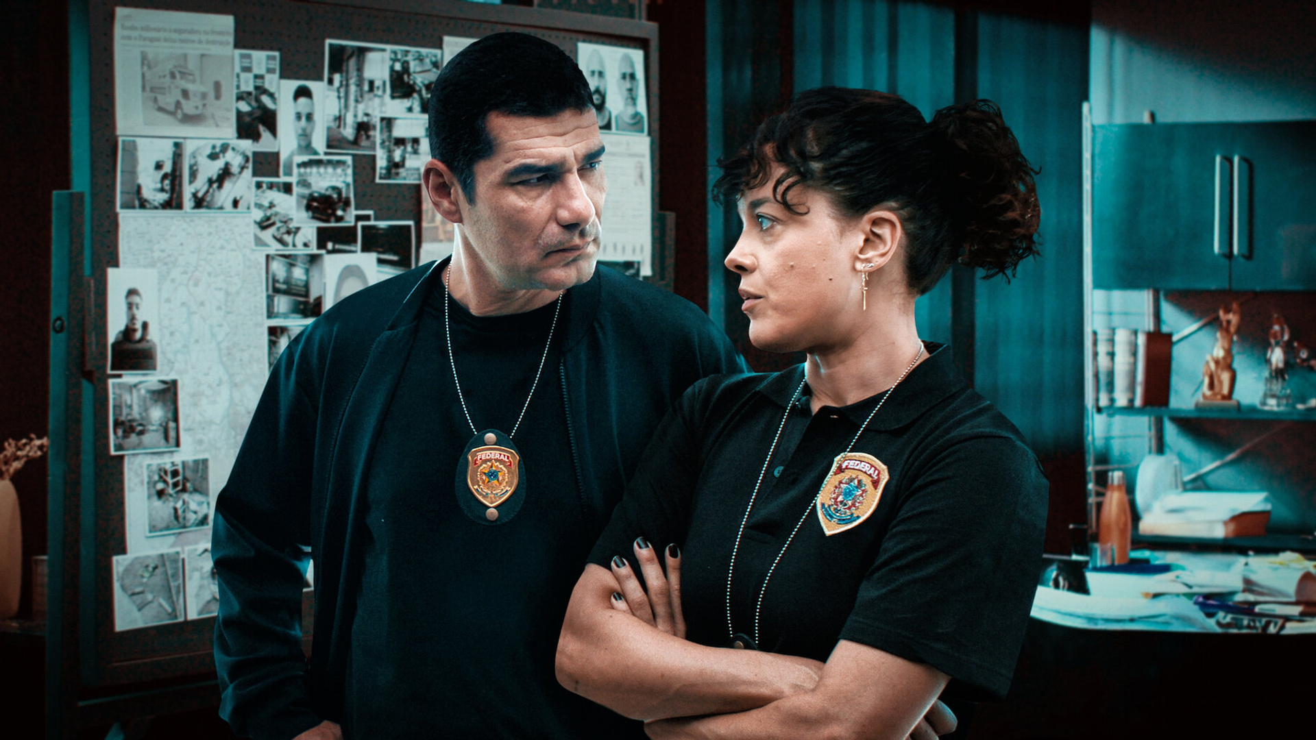 Criminal Code seizoen 2