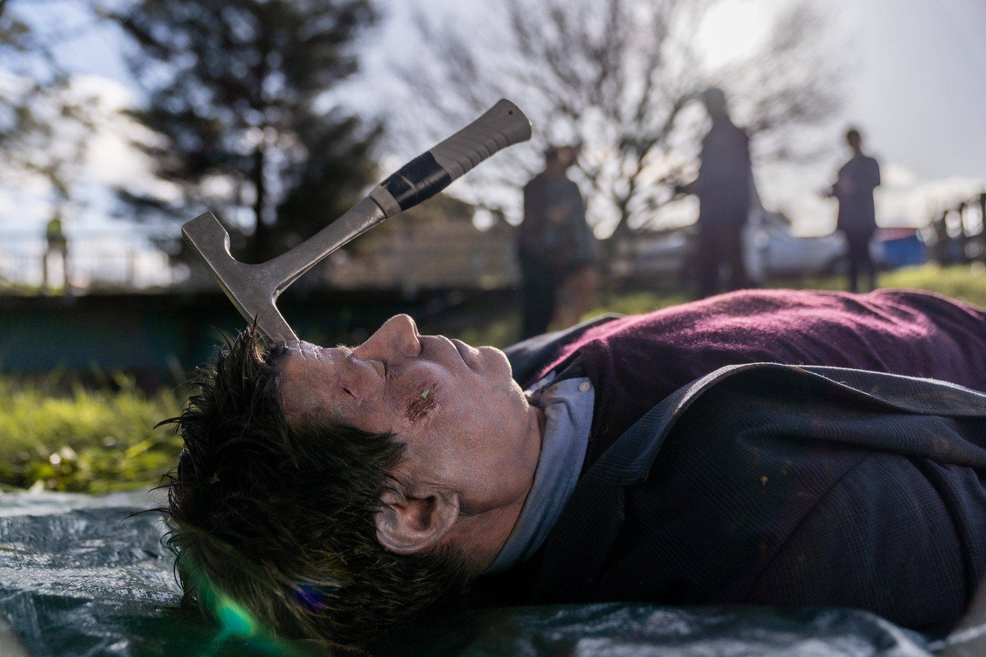 The Brokenwood Mysteries seizoen 10