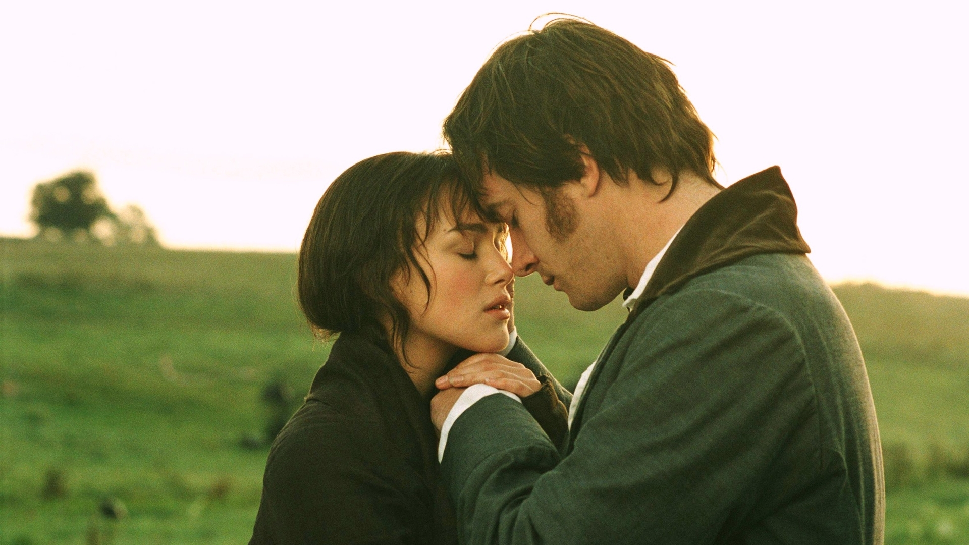 Pride and Prejudice