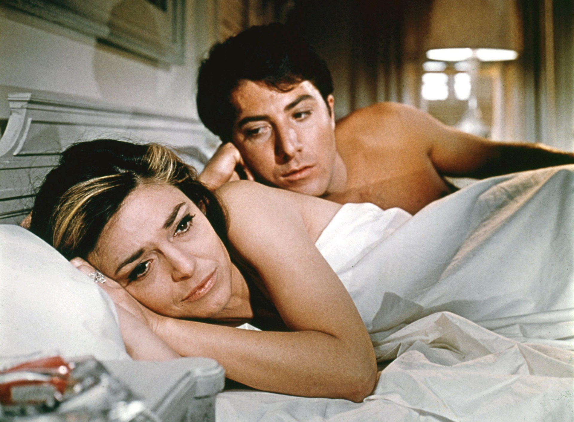 The Graduate